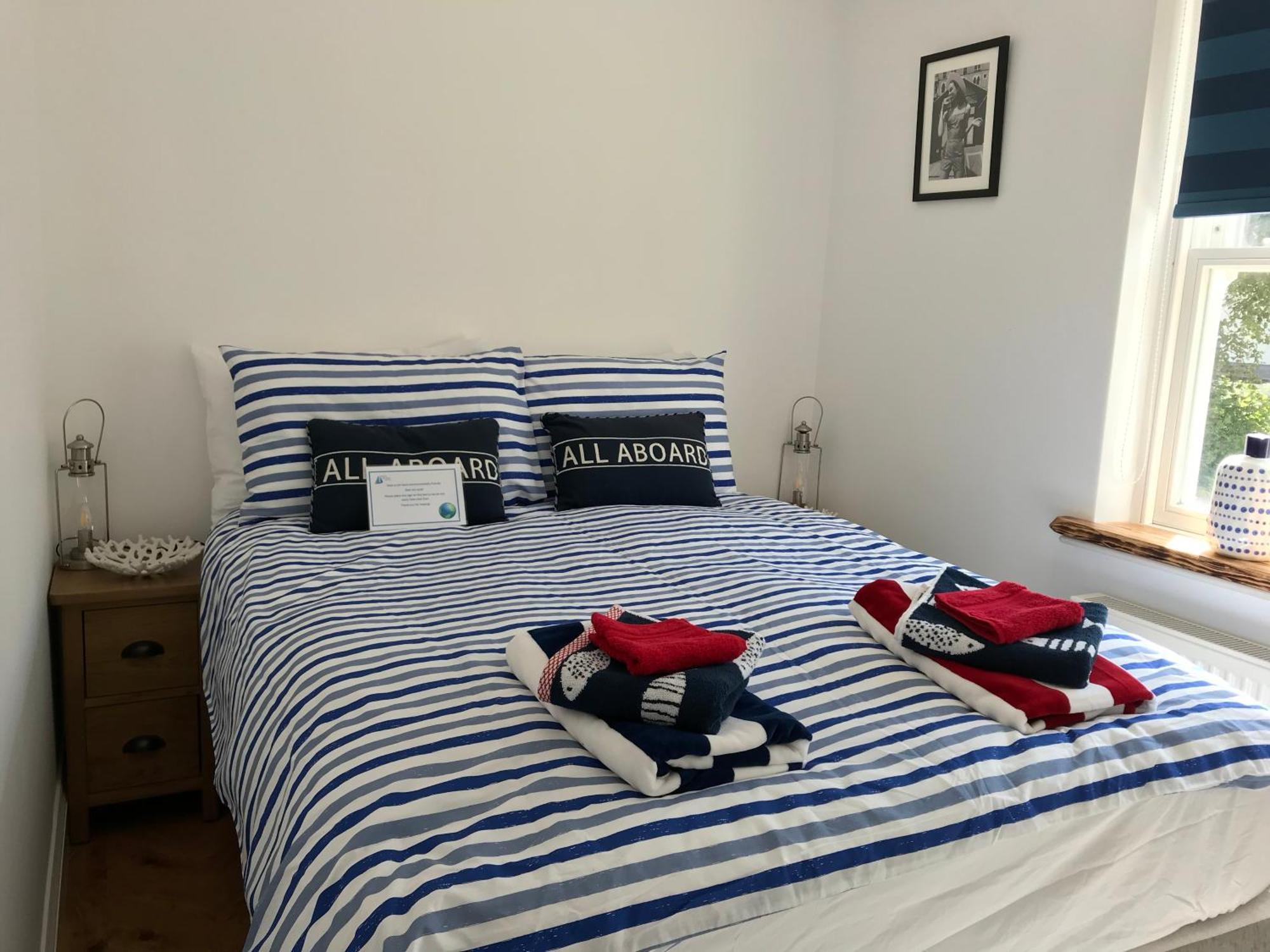 The Beach House Holiday Apartments Eastbourne Room photo